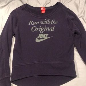 Nike Longsleeve
